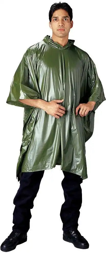 Rothco Poncho