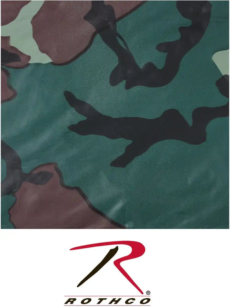 Rothco Poncho