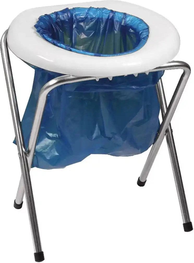 Rothco Portable Camp Toilet