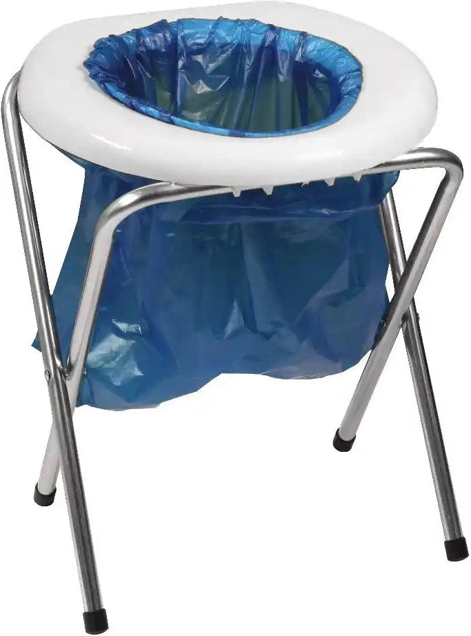 Rothco Portable Camp Toilet