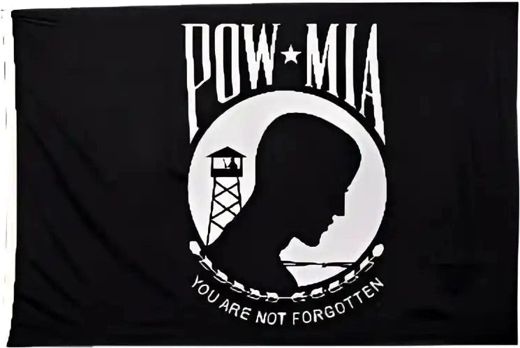 Rothco Pow/mia Flags