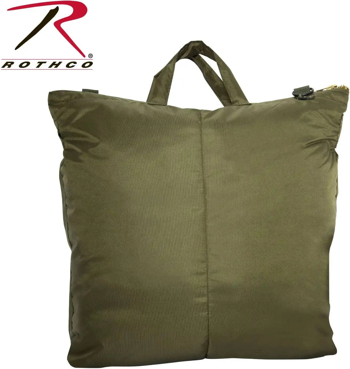 Rothco Printed Flyers Helmet Bag Olive Drab