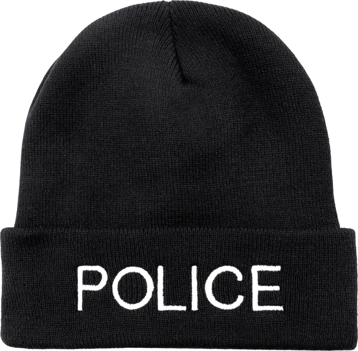 Rothco Public Safety Embroidered Watch Cap