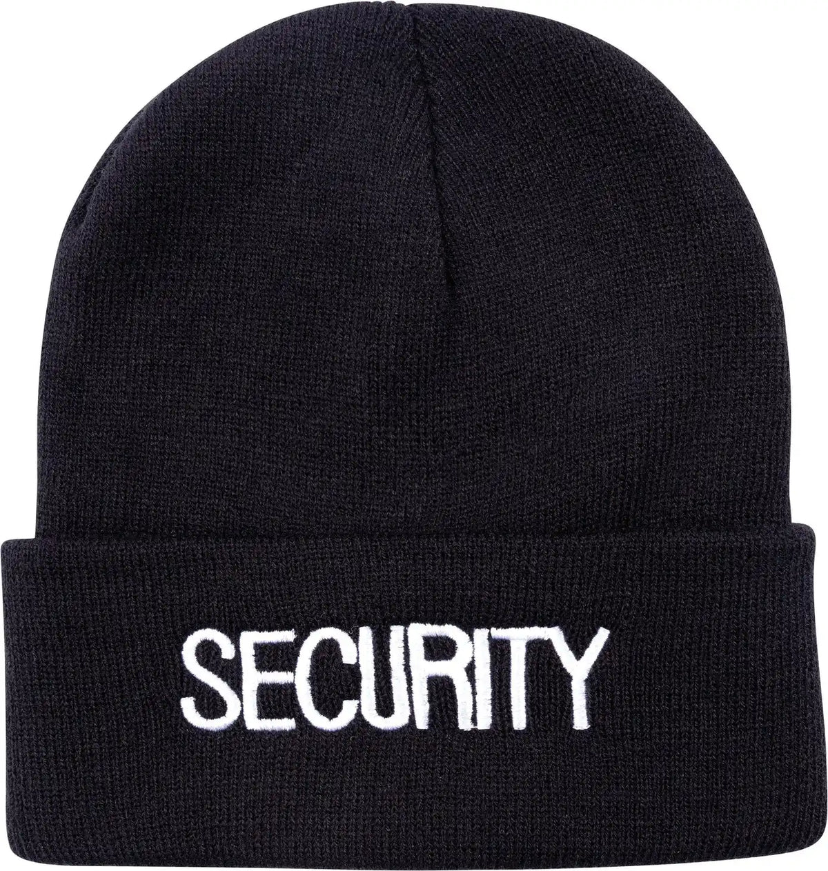 Rothco Public Safety Embroidered Watch Cap