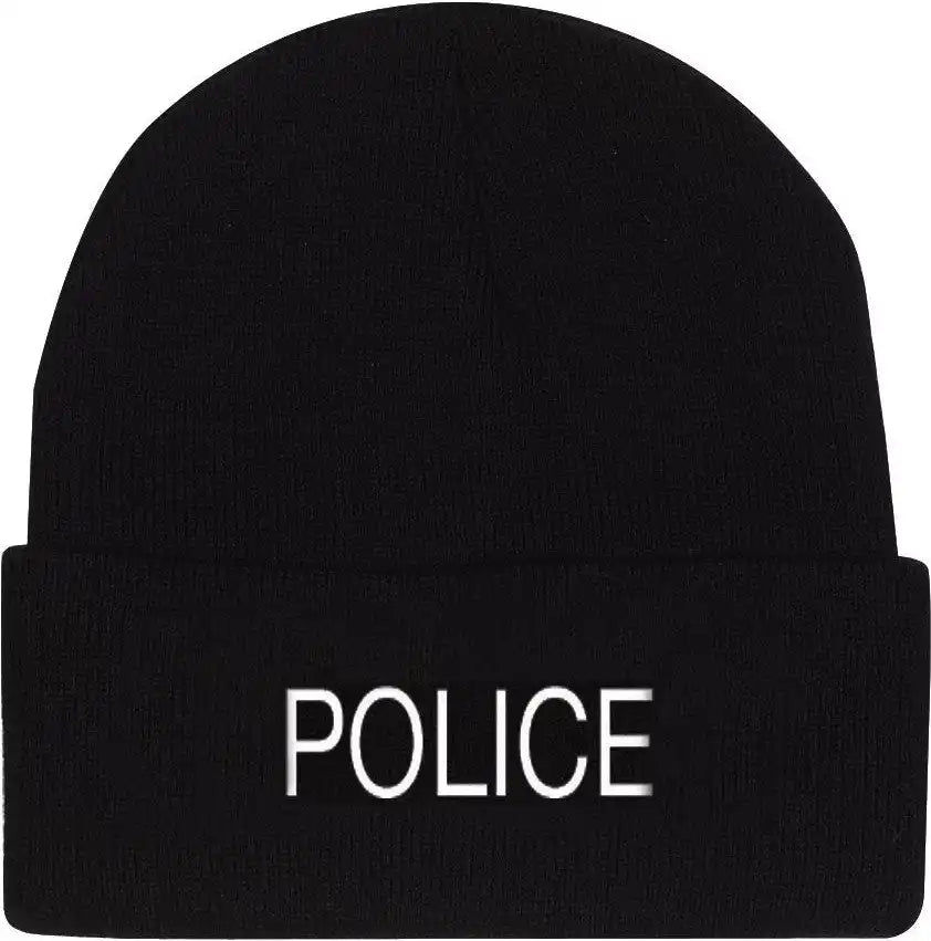Rothco Public Safety Embroidered Watch Cap