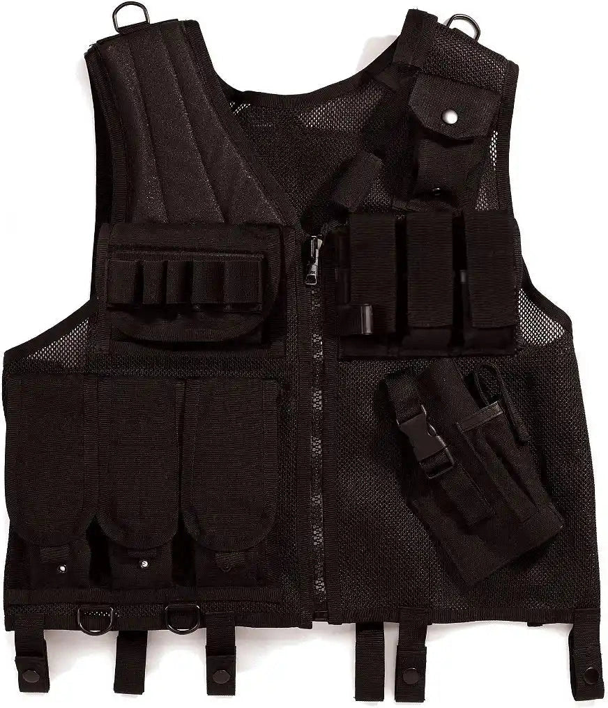 Rothco Quick Draw Tactical Vest