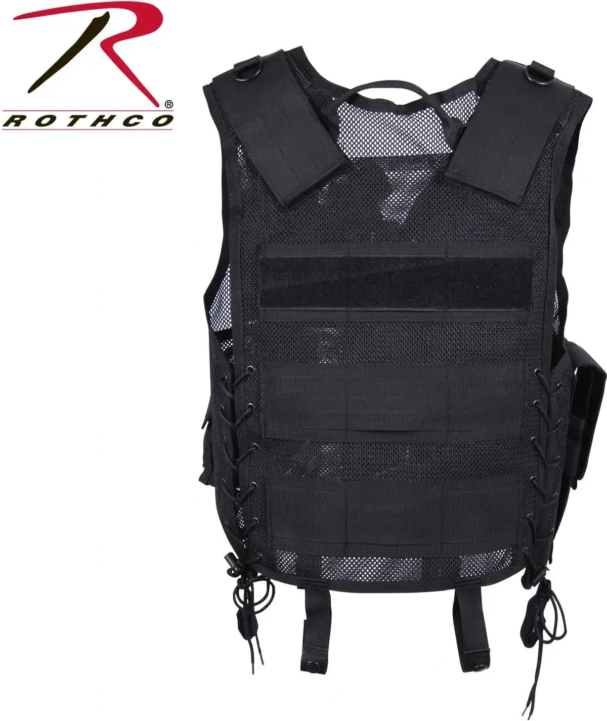 Rothco Quick Draw Tactical Vest