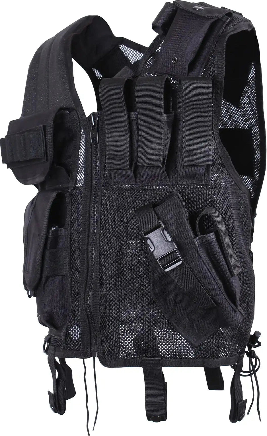 Rothco Quick Draw Tactical Vest
