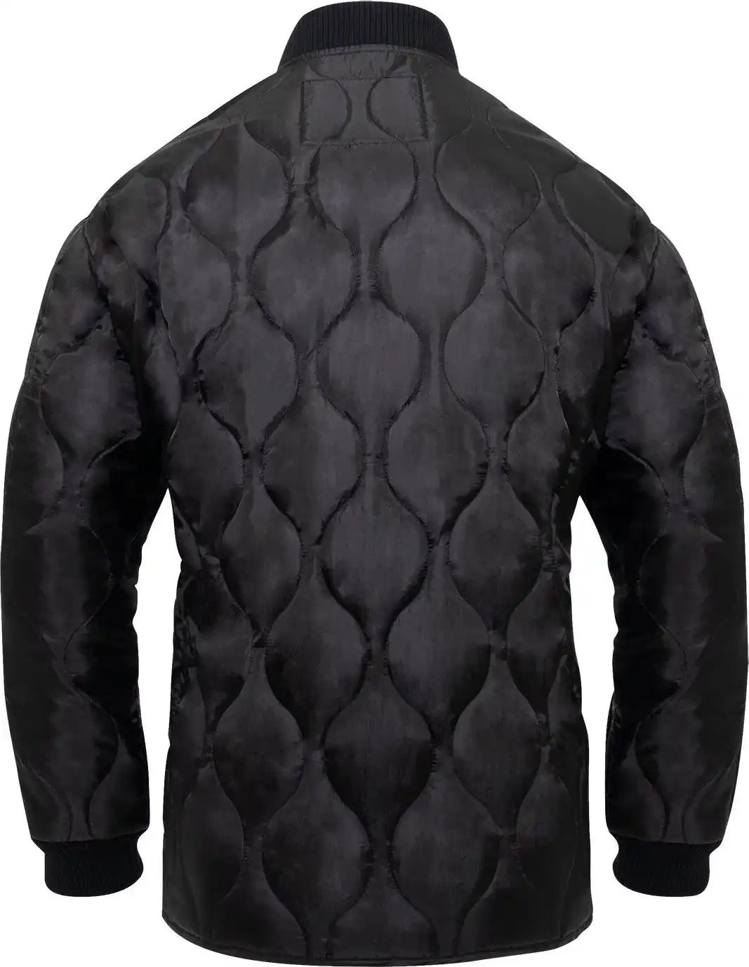 Rothco Quilted Woobie Jacket