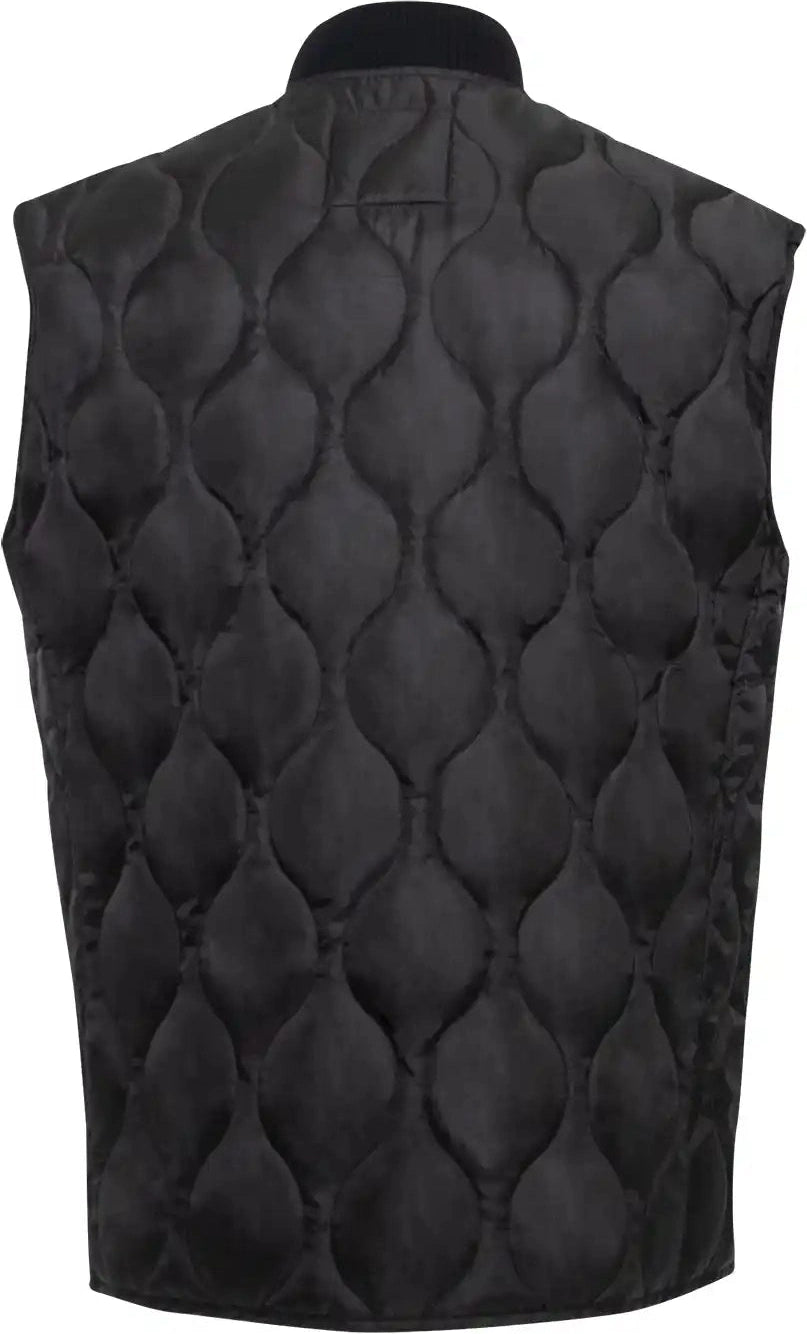 Rothco Quilted Woobie Vest