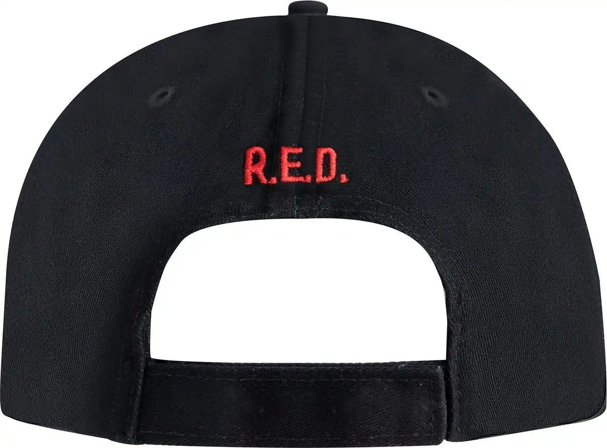 Rothco R.e.d. (remember Everyone Deployed) Low Profile Cap