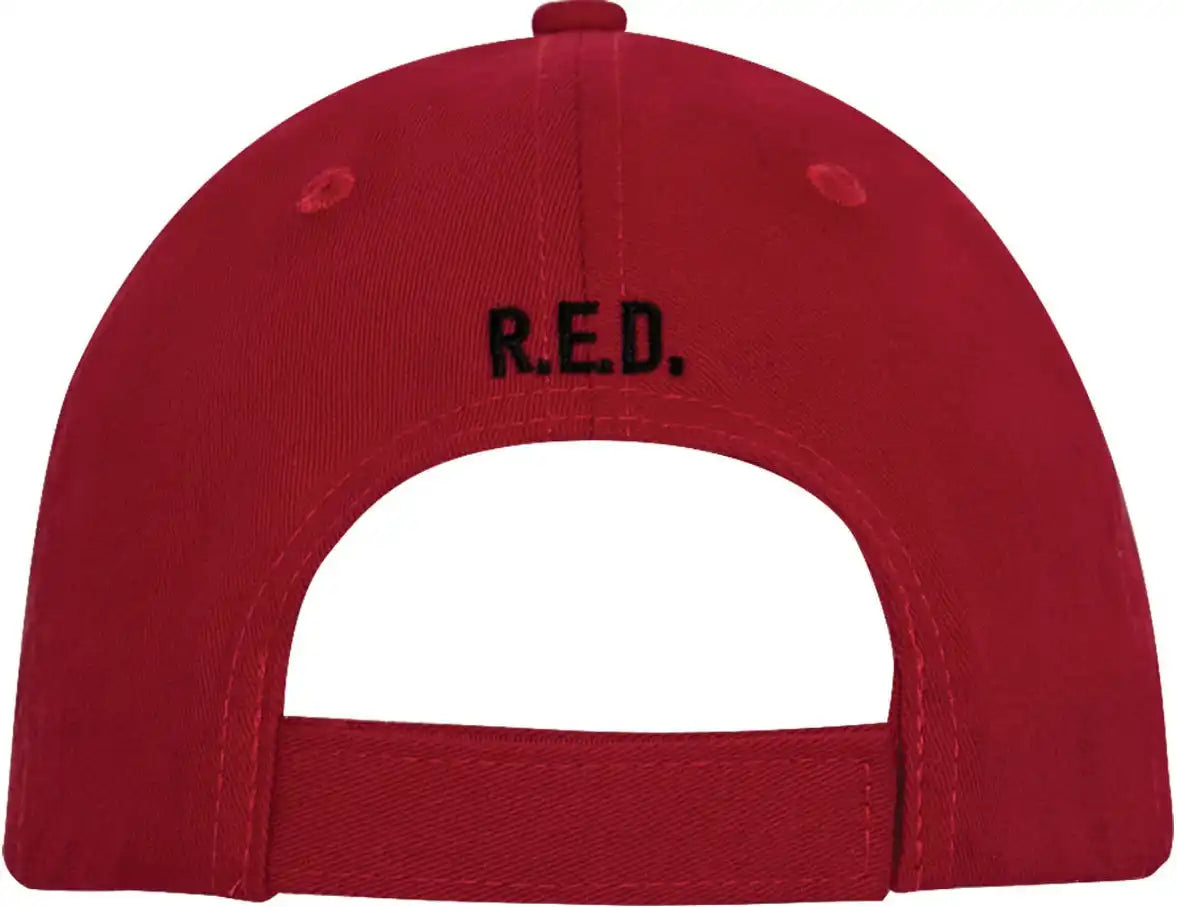Rothco R.e.d. (remember Everyone Deployed) Low Profile Cap