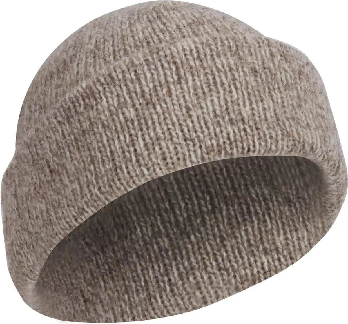 Rothco Ragg Wool Watch Cap Tan / one Size