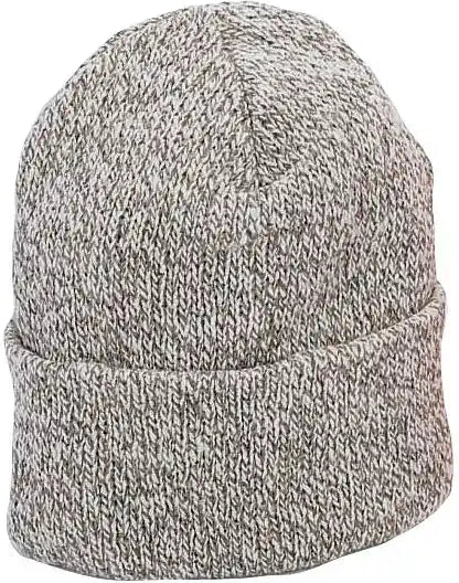 Rothco Ragg Wool Watch Cap Tan / one Size