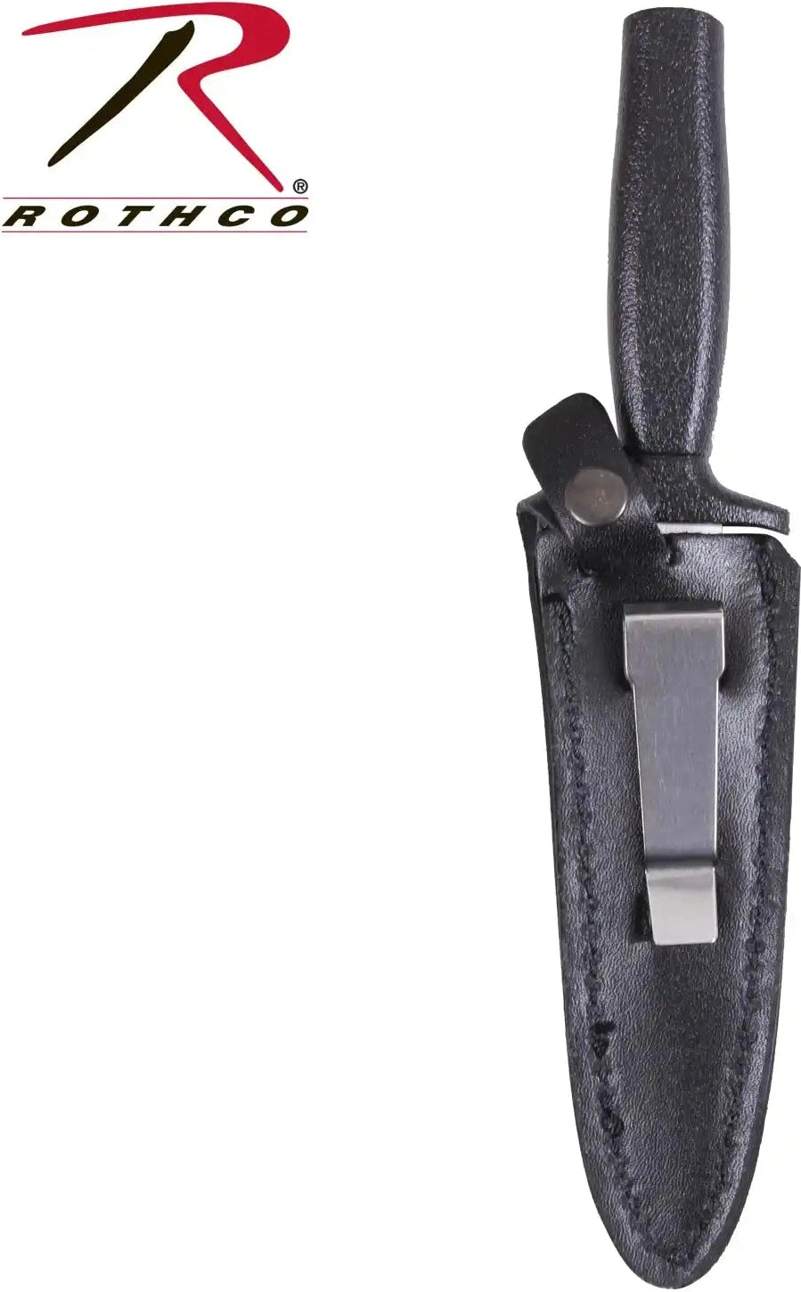 Rothco Raider i Boot Knife