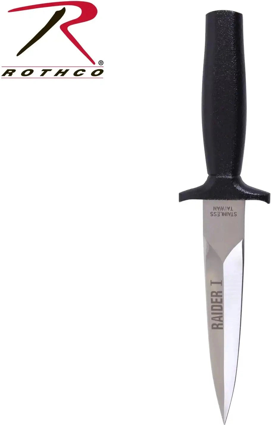 Rothco Raider i Boot Knife