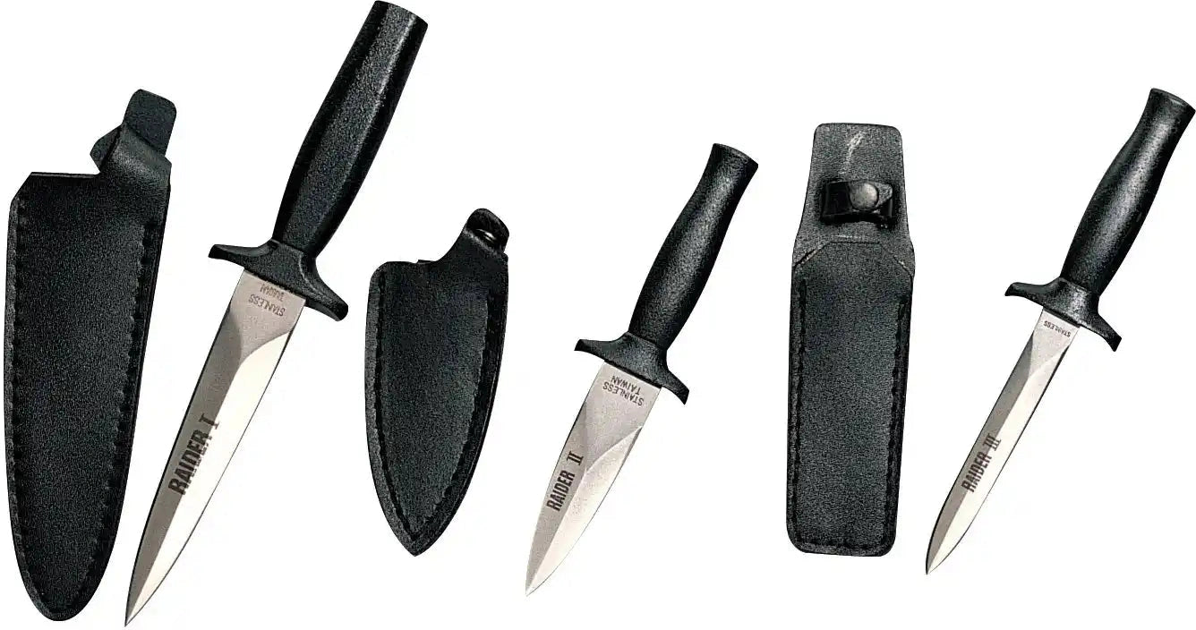 Rothco Raider i Boot Knife