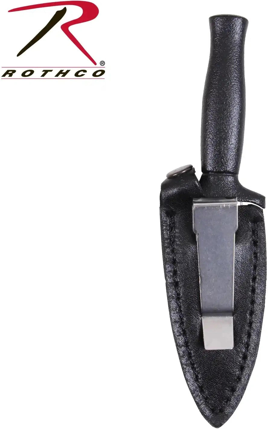 Rothco Raider Ii Boot Knife