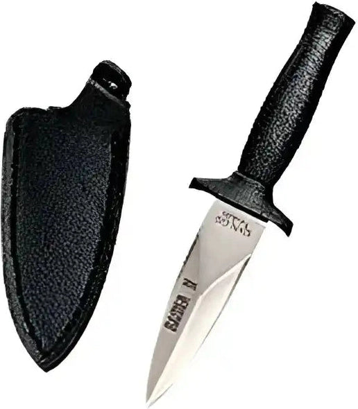 Rothco Raider Ii Boot Knife