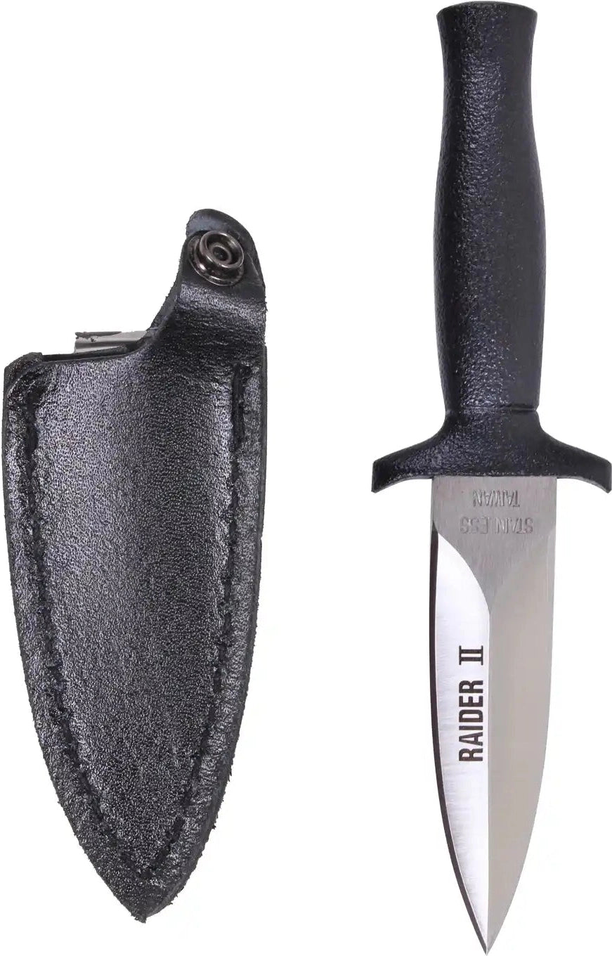 Rothco Raider Ii Boot Knife