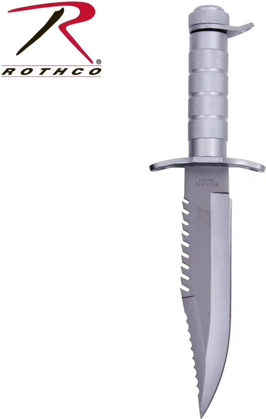 Rothco Ramster Survival Kit Knife