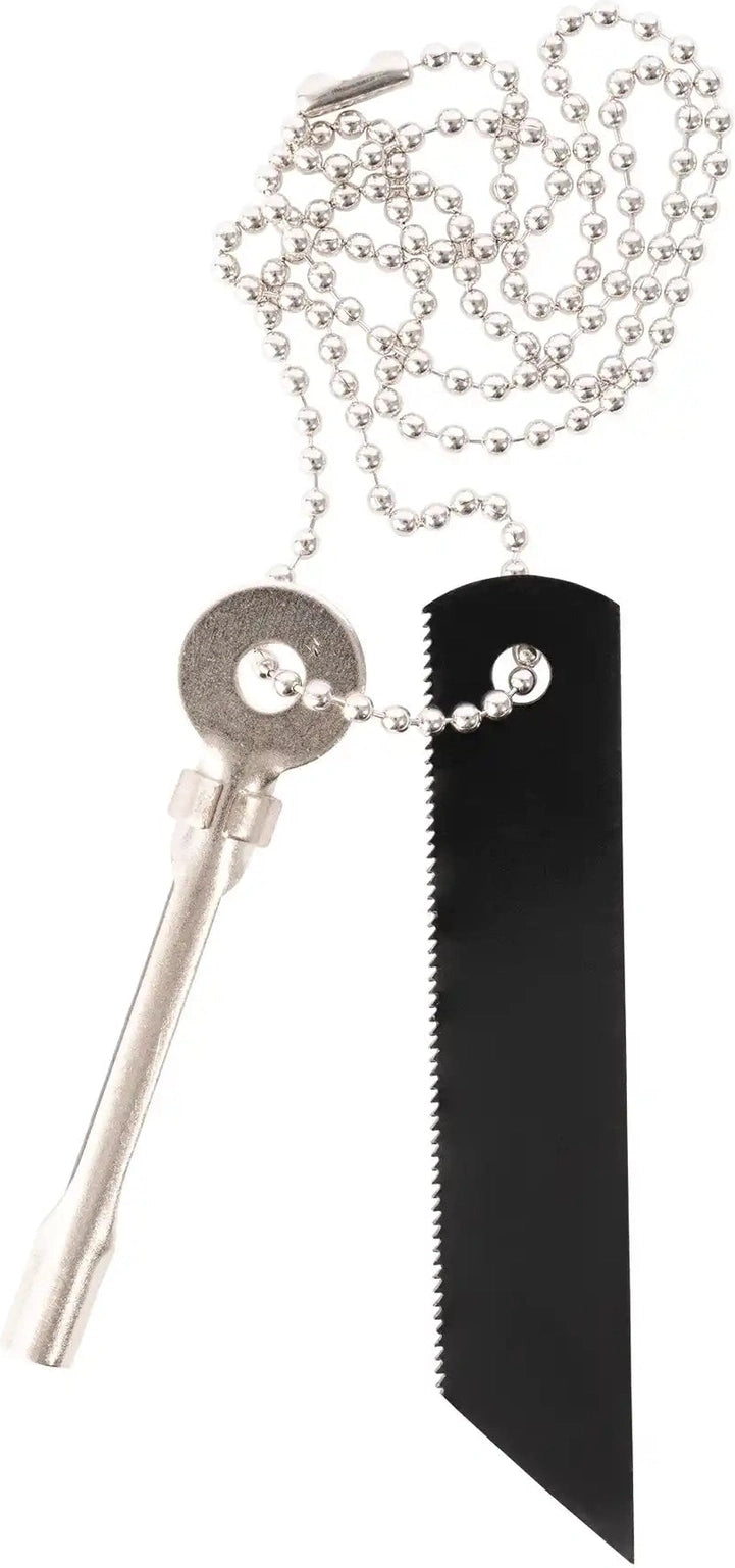 Rothco Ranger Flint &amp; Striker Firestarter
