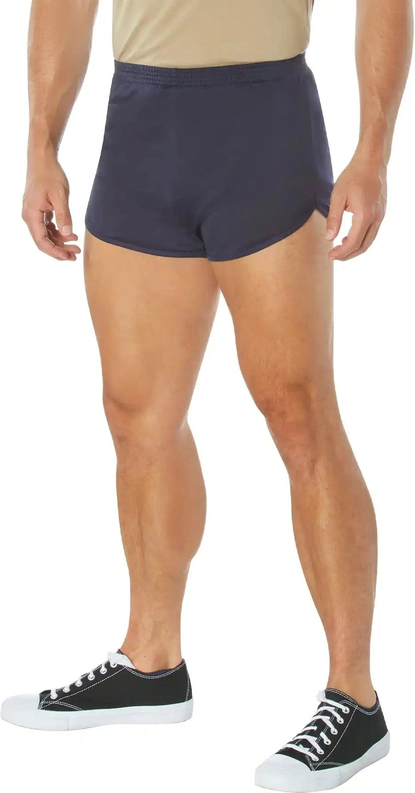 Rothco Ranger Pt Shorts Navy Blue / s