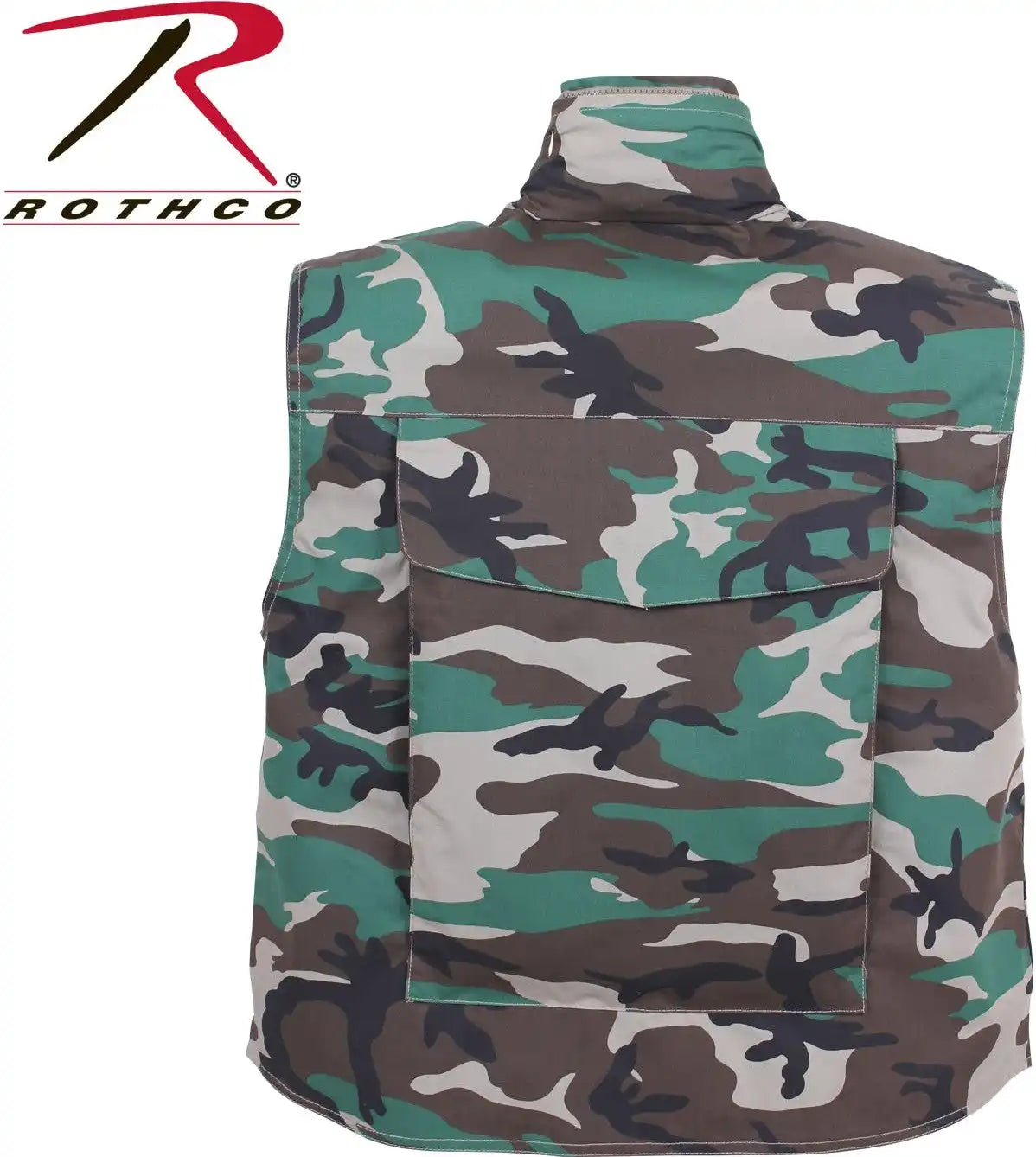 Rothco Ranger Vest