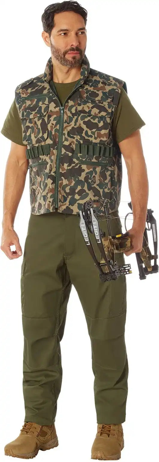 Rothco Ranger Vest