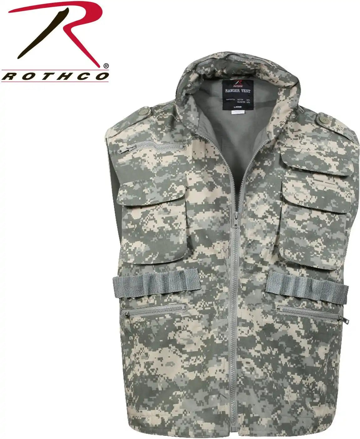Rothco Ranger Vest