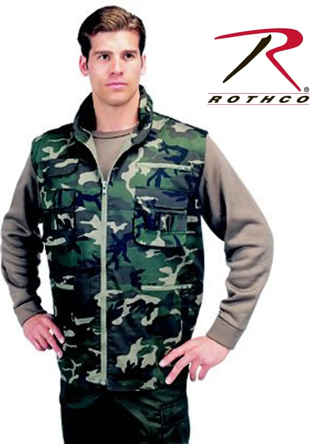 Rothco Ranger Vest