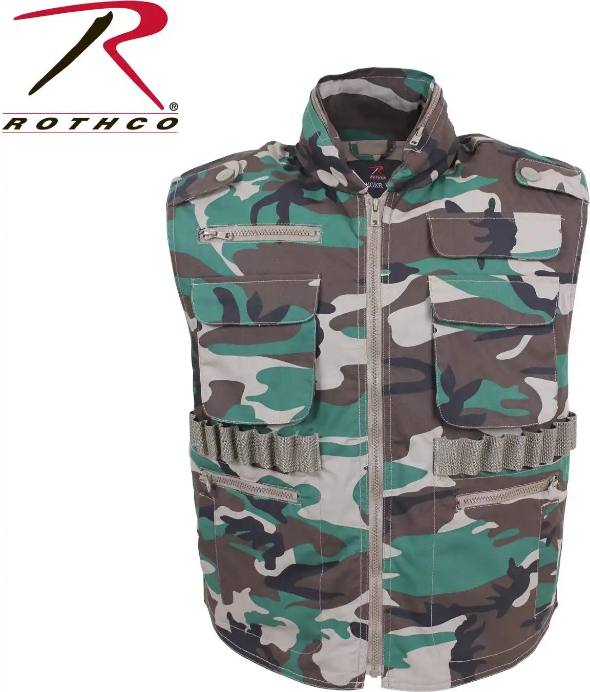 Rothco Ranger Vest