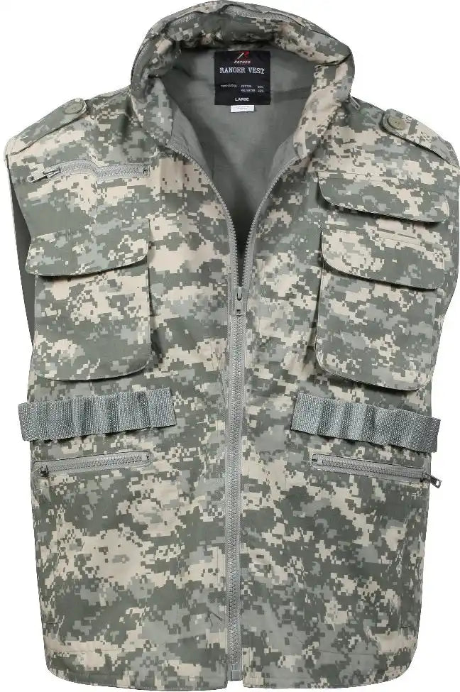 Rothco Ranger Vest