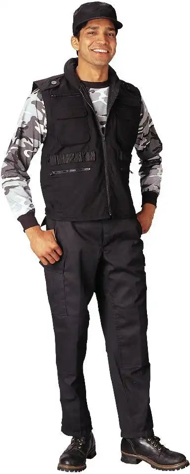 Rothco Ranger Vest