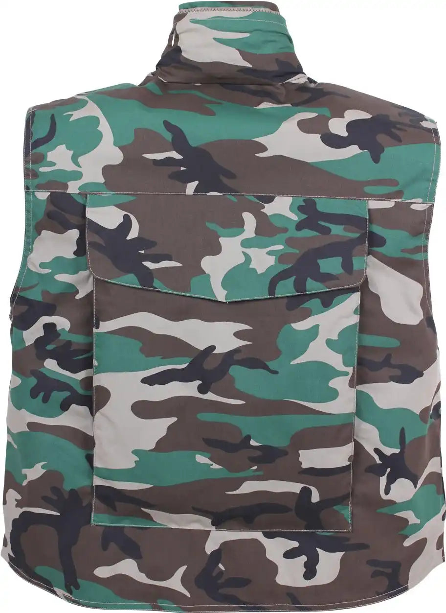 Rothco Ranger Vest