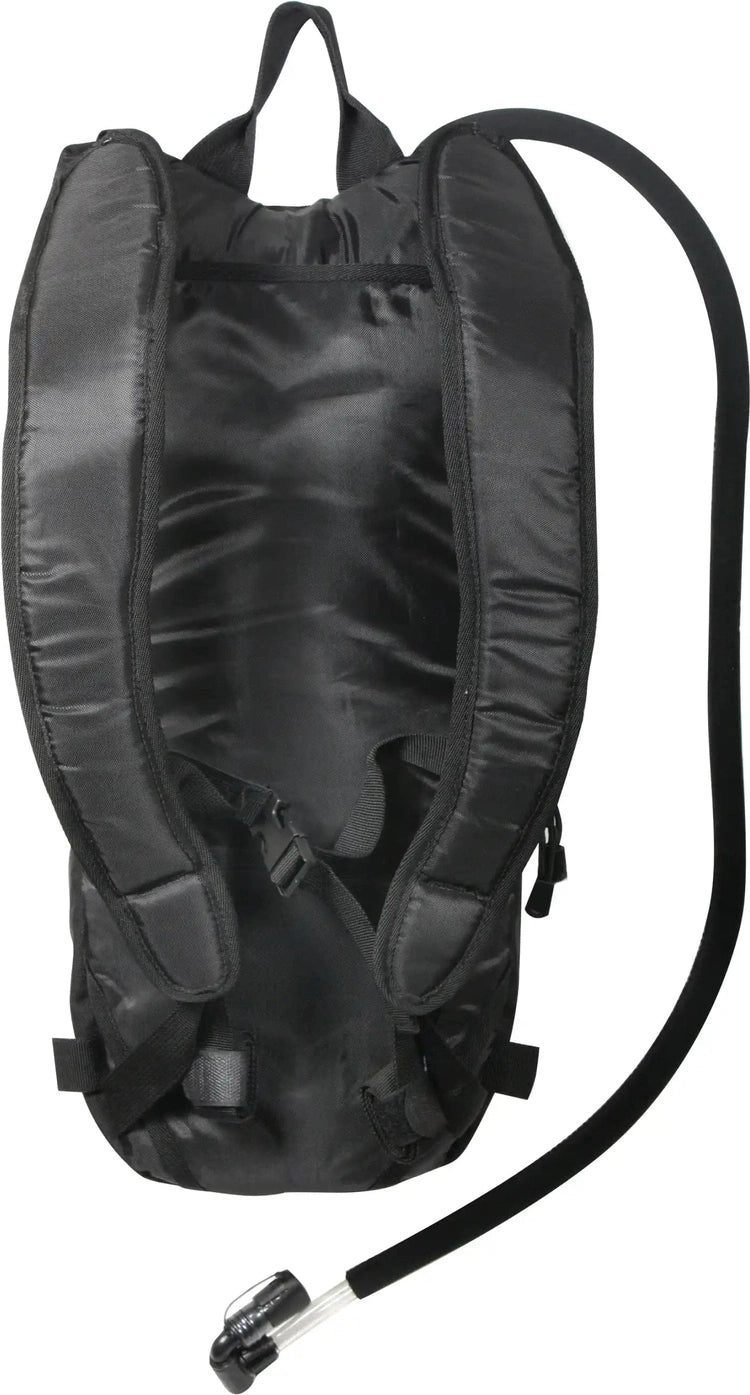 Rothco Rapid Trek Hydration Pack Black
