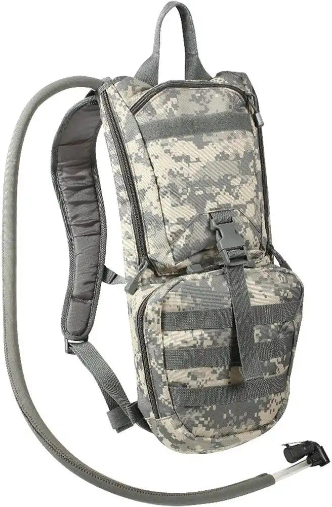 Rothco Rapid Trek Hydration Pack Black