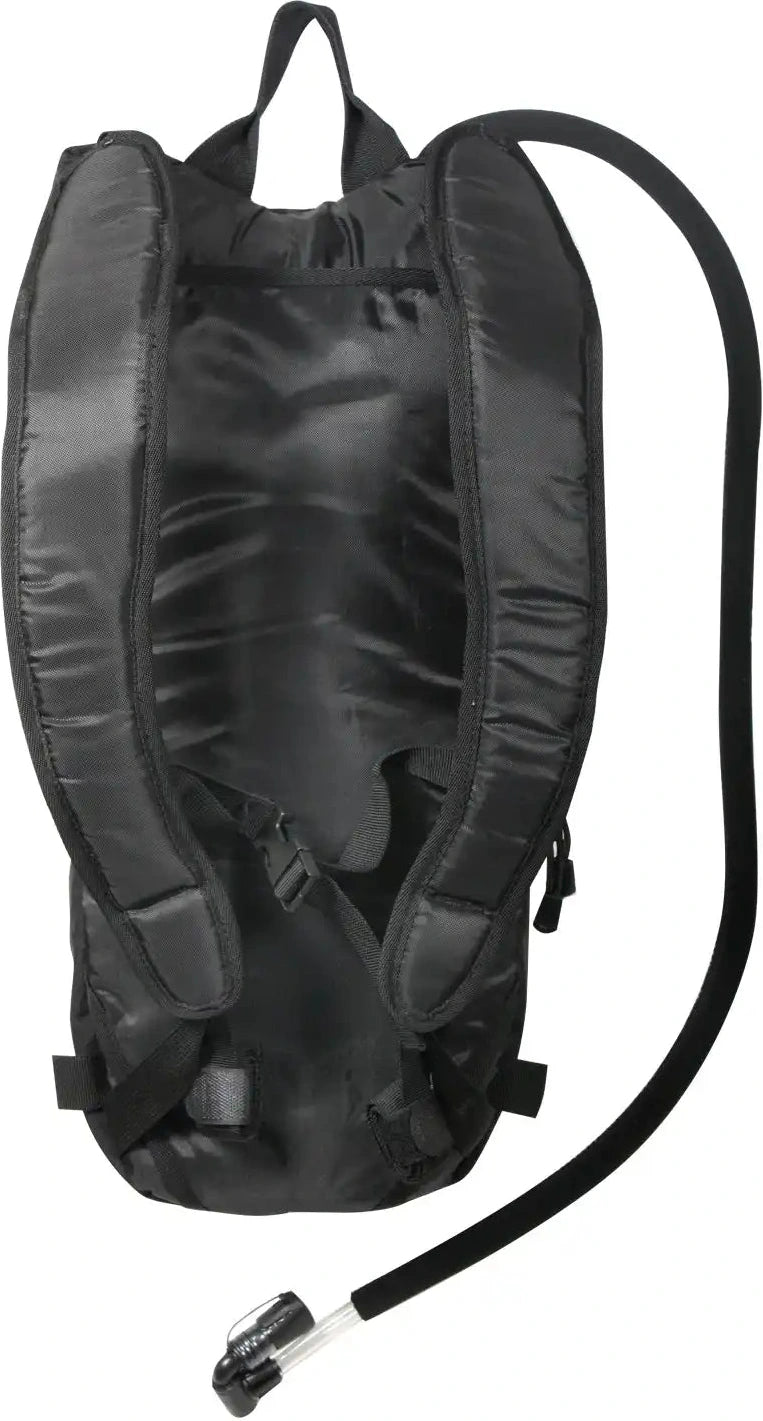 Rothco Rapid Trek Hydration Pack Black
