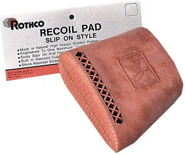 Rothco Recoil Pad