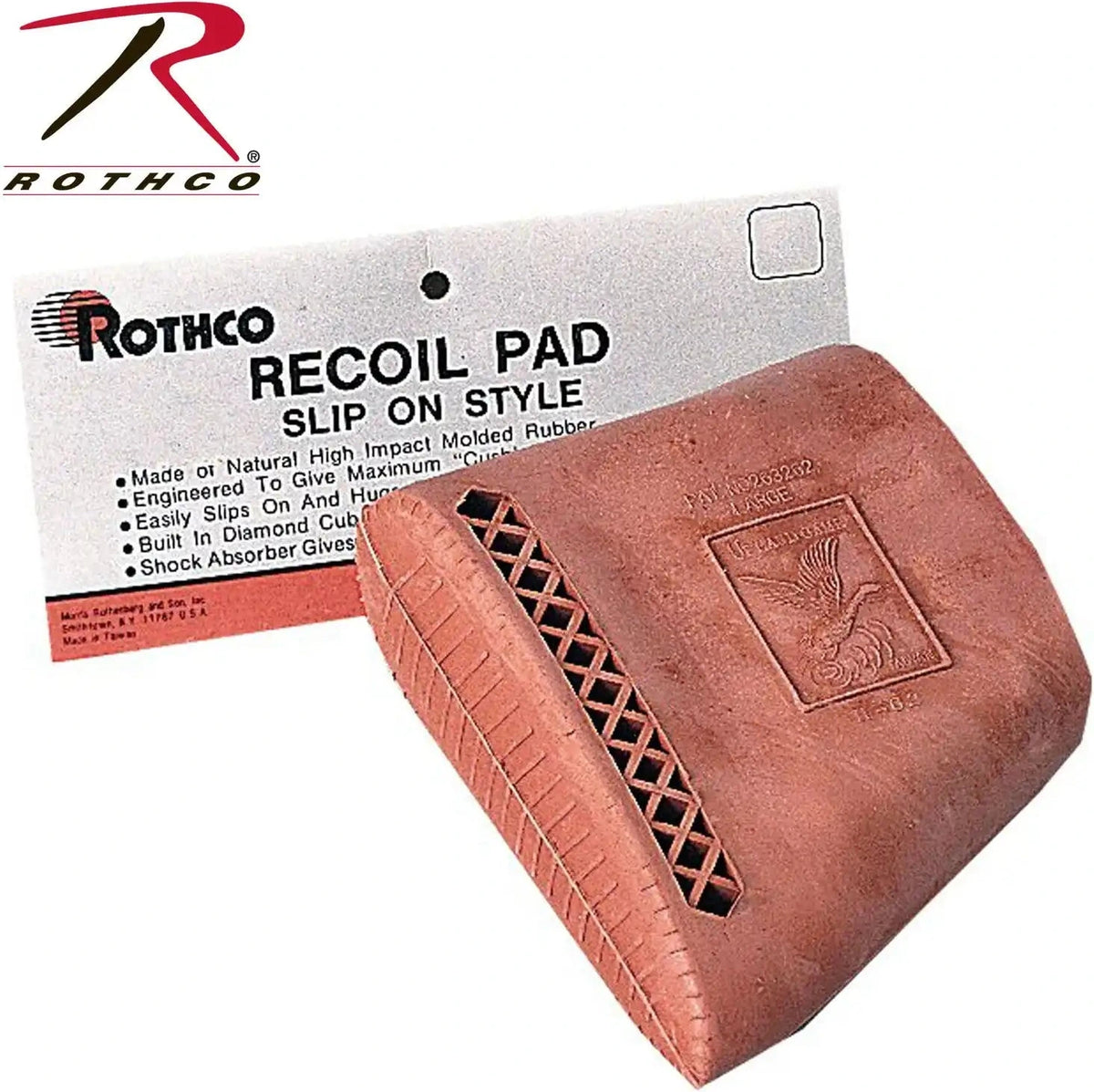 Rothco Recoil Pad