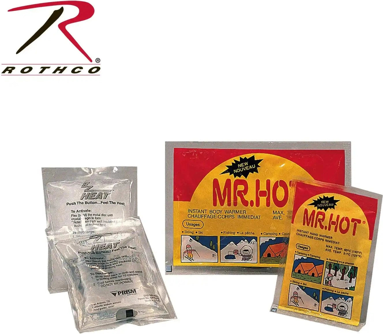 Rothco Recoil Pad