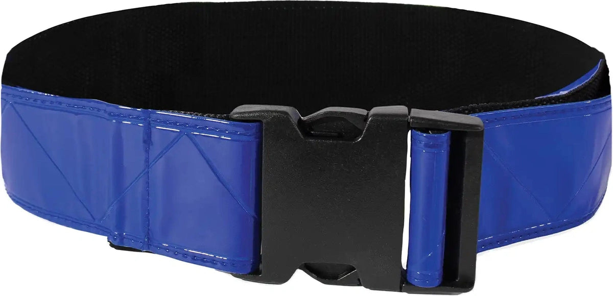 Rothco Reflective Physical Training Belt Blue