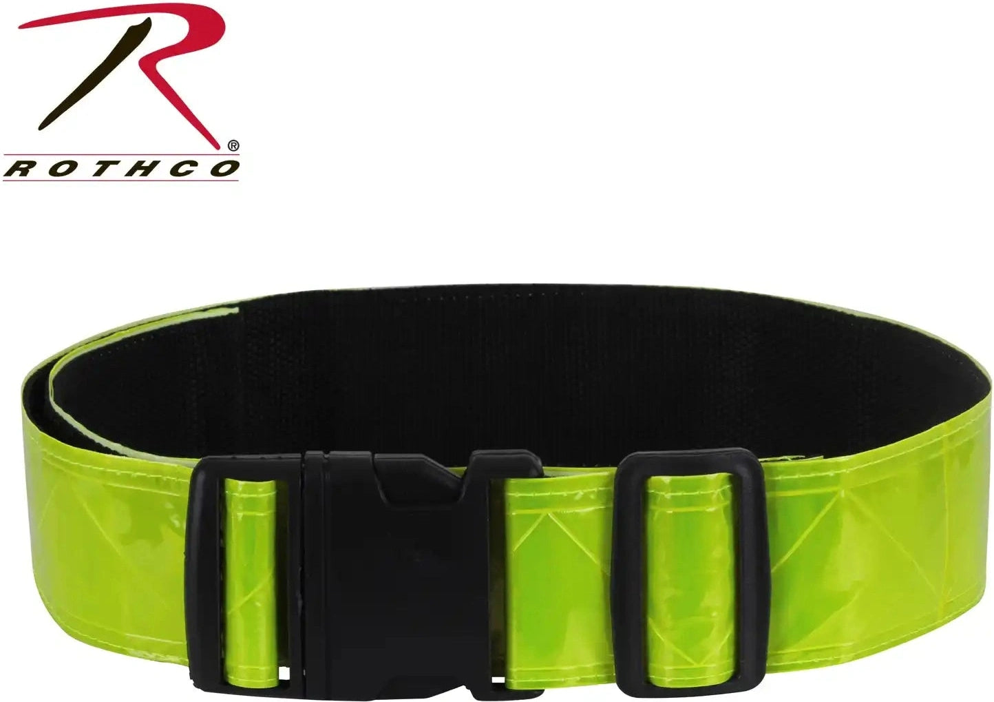 Rothco Reflective Physical Training Belt