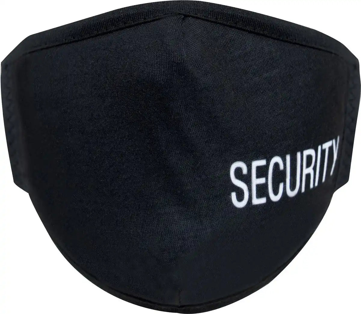 Rothco Reusable 3 Layer Facemask with Security Print