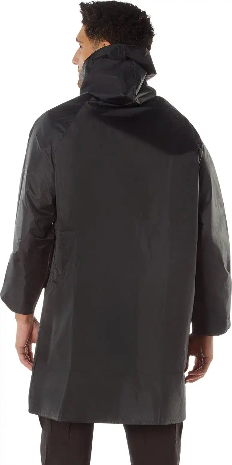 Rothco Reversible 3/4 Length Rain Parka