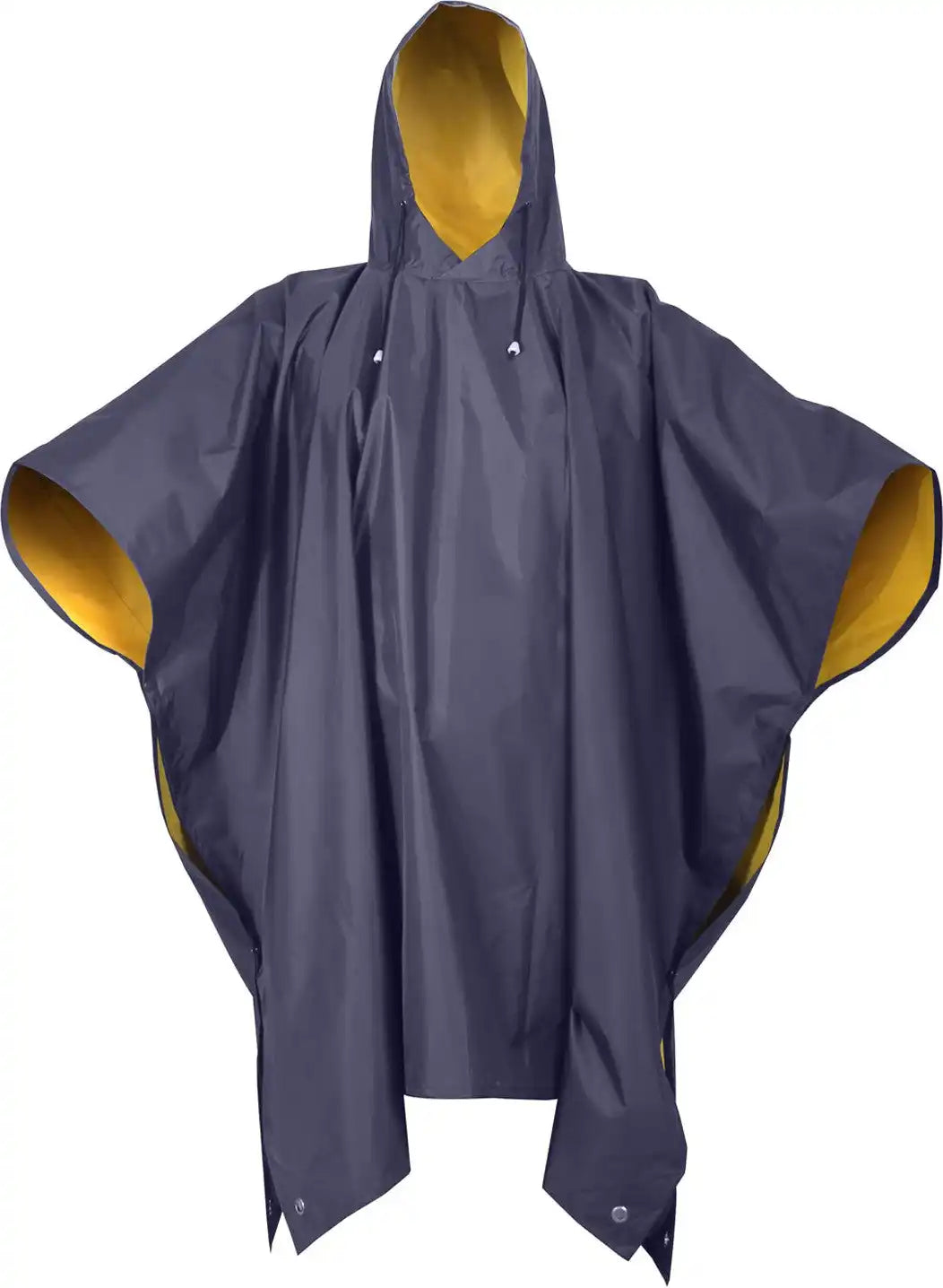 Rothco Reversible Pvc Ponchos