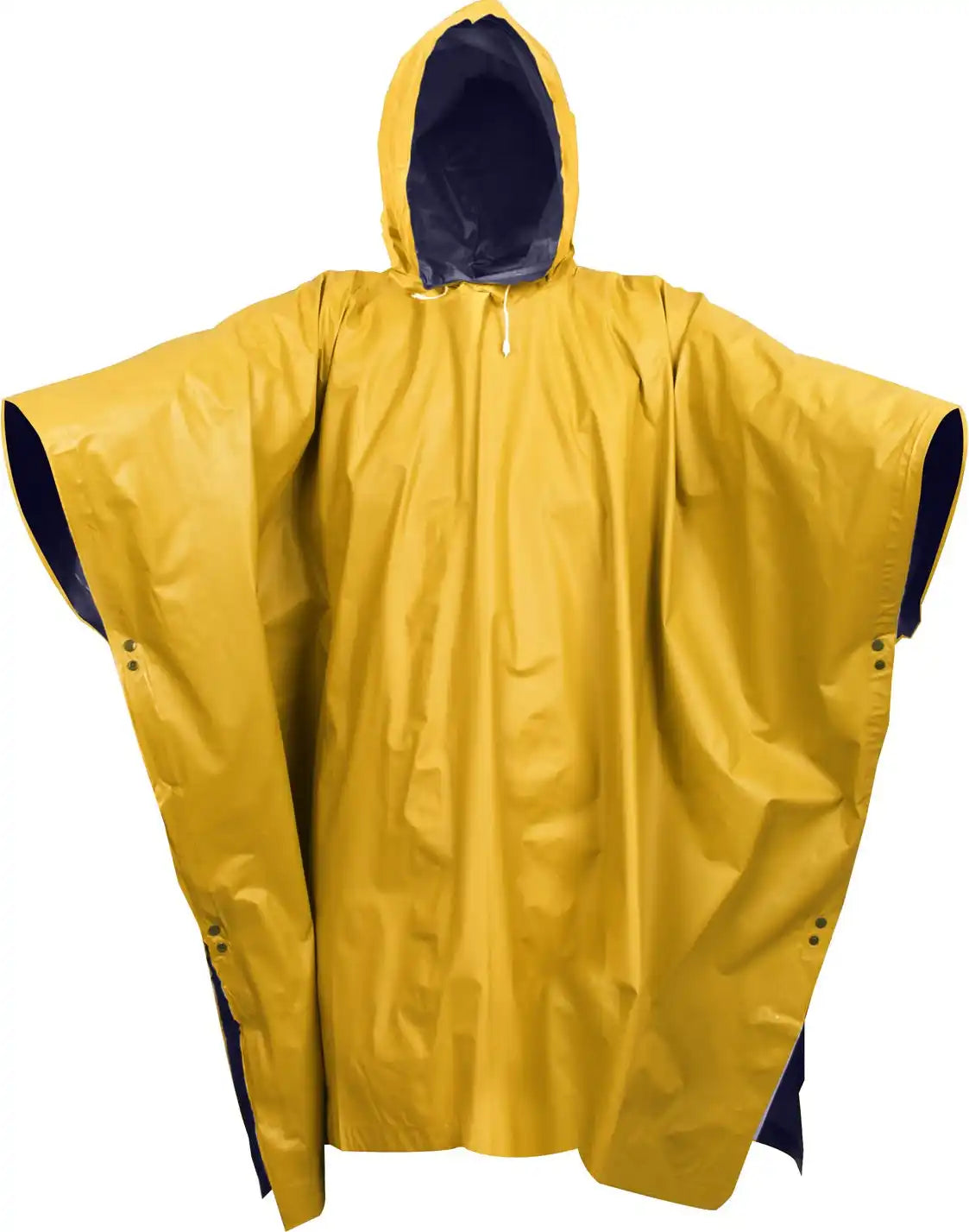 Rothco Reversible Pvc Ponchos