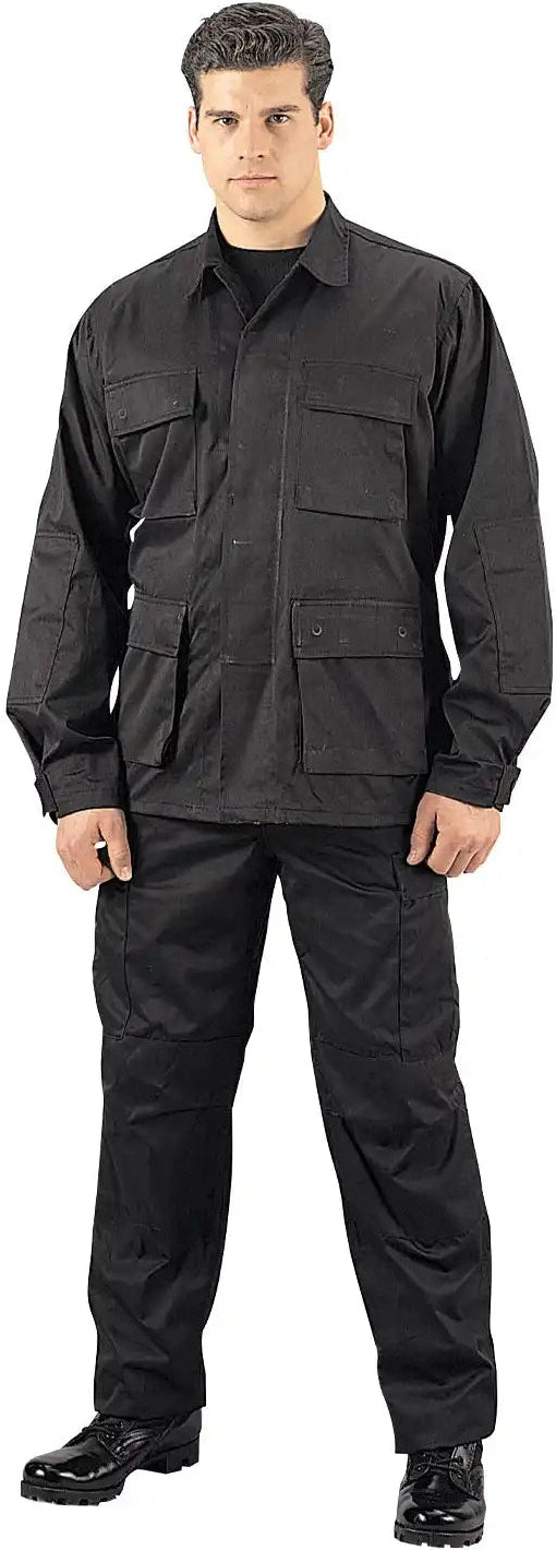 Rothco Rip Stop Bdu Pants