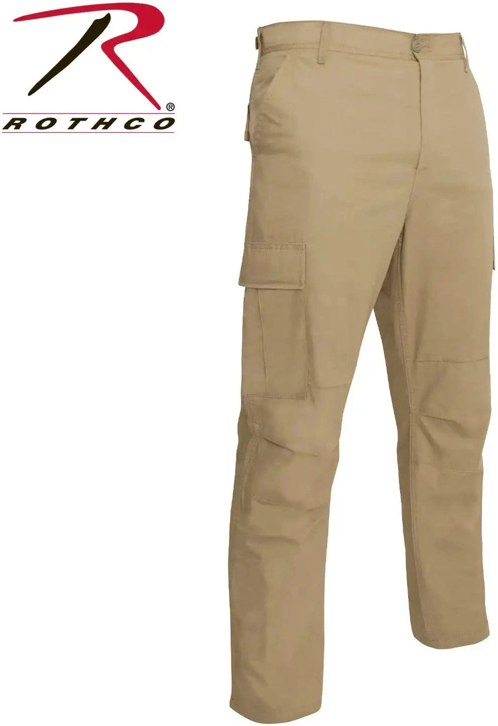 Rothco Rip Stop Bdu Pants