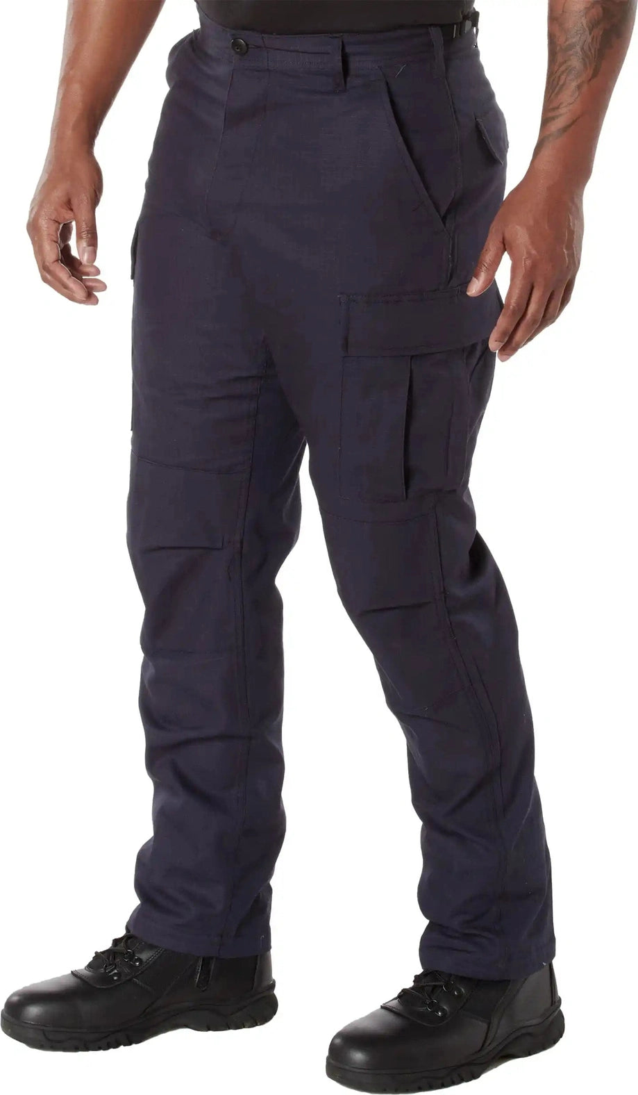 Rothco Rip Stop Bdu Pants